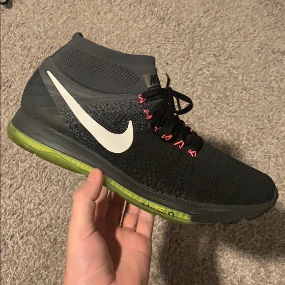 Nike Air Zoom “All Out” - Picture 1 of 1